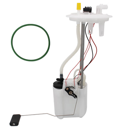 New Fuel Pump Assembly fit for 2017-2020 Ford F-250 F-350 Super Duty 6.2L V8