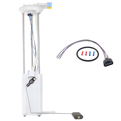 Fuel Pump Module Assembly fits for 1998 1999 2000-2004 Isuzu NPR NPR-HD E8842M