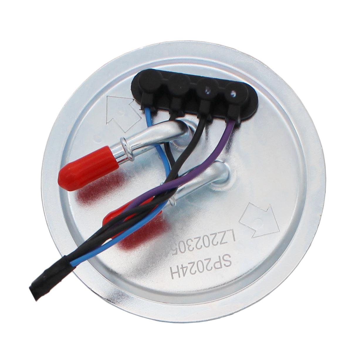 New Fuel Pump and Sender Assembly Fits 1993-97 Ford Probe Mazda 626 MX-6 SP2024H