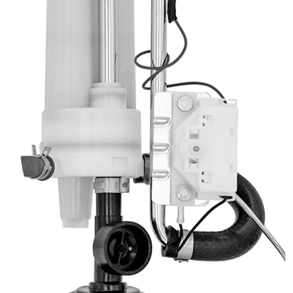 Fuel Tank Sending Unit for 1999-2003 F-350 F-450 F-550 Super Duty Cab Chassis