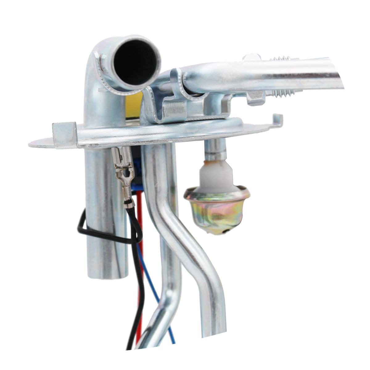 Fuel Tank Sending Unit For 1987-88 Chevy GMC 25 Gallons Tank with 4 Outlets