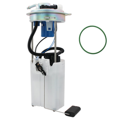 Fuel Pump Assembly fits 2004-2007 Chevrolet Silverado 1500 Sierra 1500 FG0392