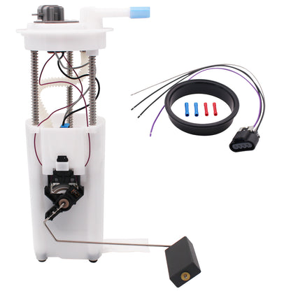 Rear Fuel Pump Module Assembly Fits 1997 Buick Park Avenue 3.8L V6 E3937M