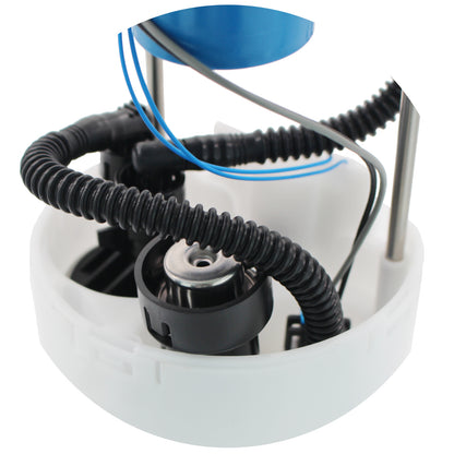 Fuel Pump Assembly fits 2004-2007 Chevrolet Silverado 1500 Sierra 1500 FG0392