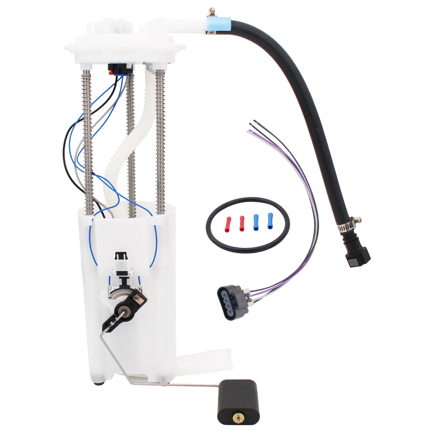 Fuel Pump Module Assembly for 1998-02 Chevrolet Express Savana 2500 3500 E3573M
