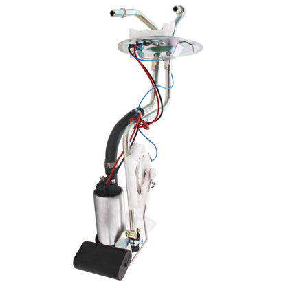 Front Fuel Pump Hanger Module for 1989-1991 Ford E-150 E-250 E-350 Econoline