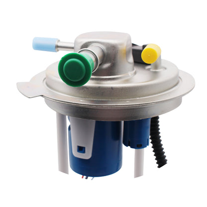 Fuel Pump Module w/Sending Fits 2014-2018 Chevrolet Silverado 1500 SP6714M