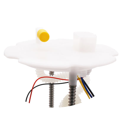 Fuel Pump & Housing Assembly for 2015 2016 2017 Infiniti QX70 170406WW0A FG2318