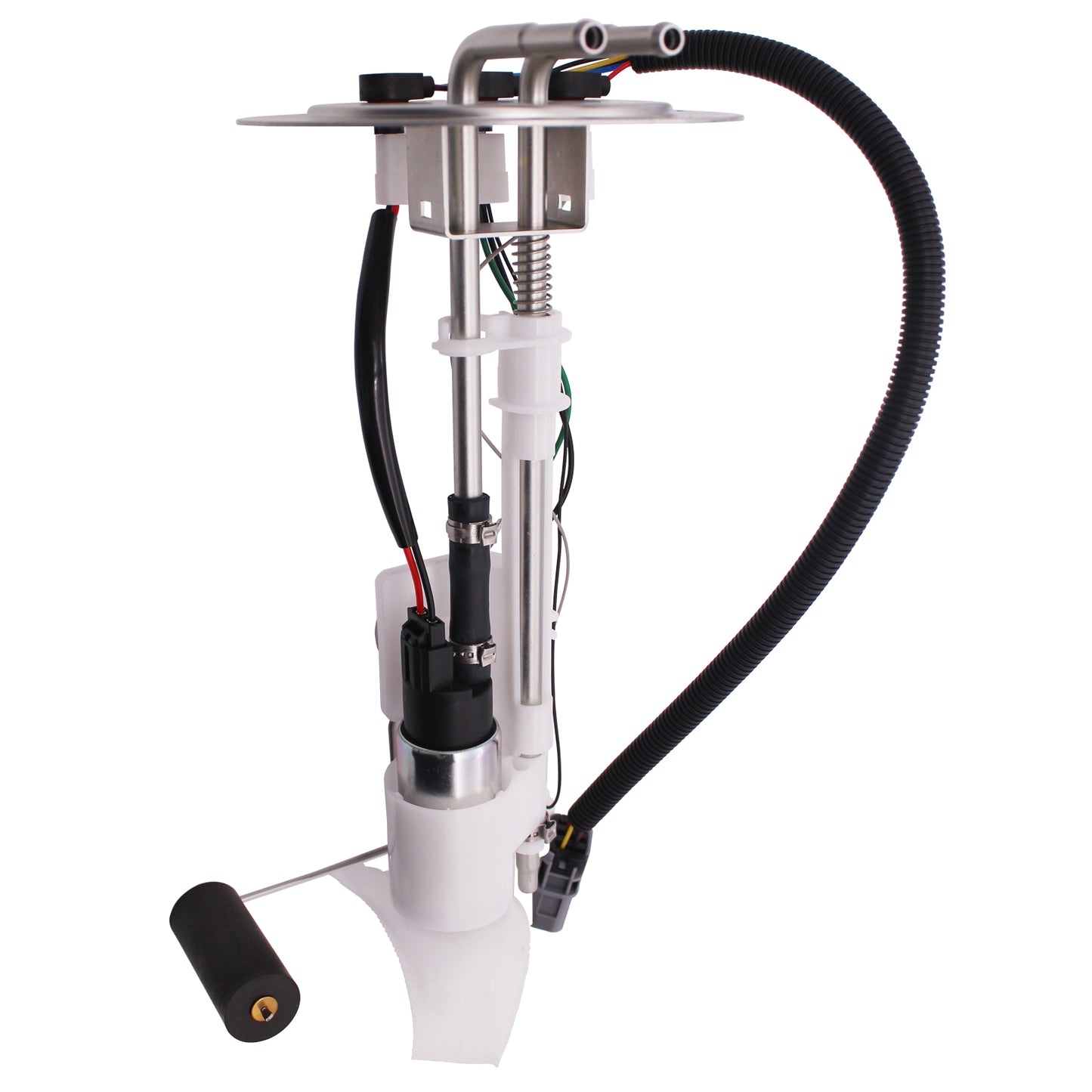 New Fuel Pump Module Assembly for 1988-92 Nissan D21 3.0L V6 2.4L L4 SP4017M