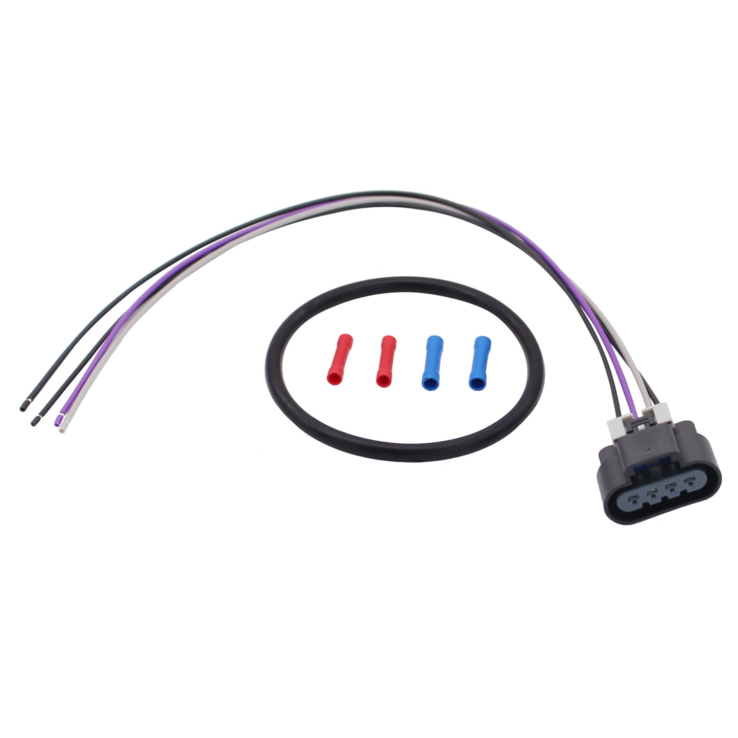 Fuel Pump Module Assembly fits for 1998 1999 2000-2004 Isuzu NPR NPR-HD E8842M