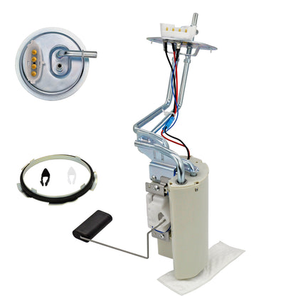 Gas Fuel Pump Module Assembly Fits Ford 1989-90 Bronco II Sport Utility 2-Door