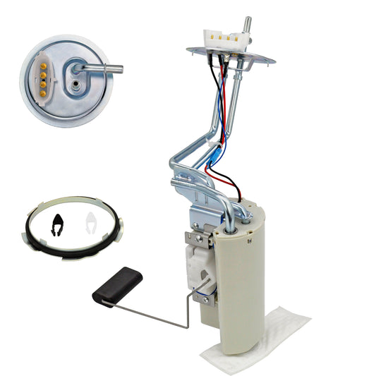 Gas Fuel Pump Module Assembly Fits Ford 1989-90 Bronco II Sport Utility 2-Door