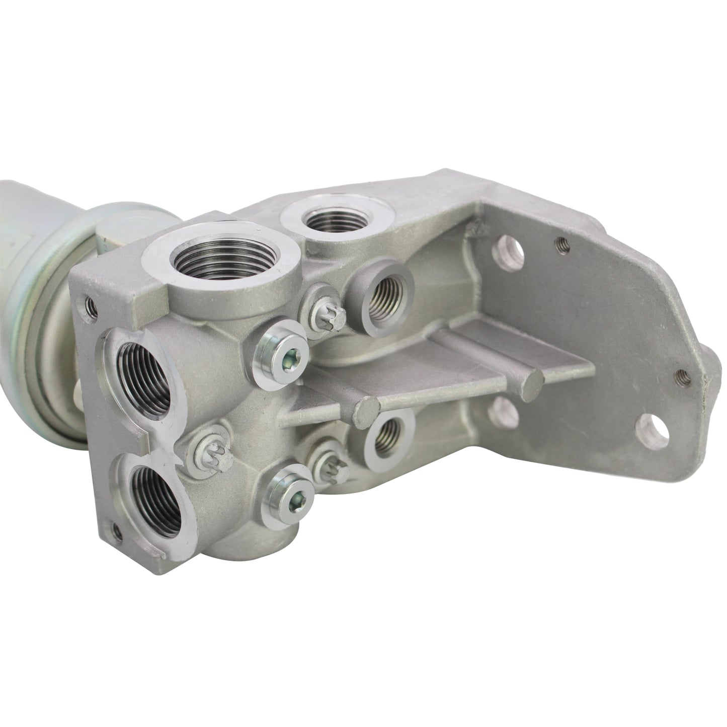 Fuel Pump fit for Holland TG255 TG285 CASE MX240 MX255 MX270 MX285 P76920 12V