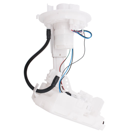 Gas Fuel Pump Assembly Fits for 2020-2022 Toyota Corolla 7702002A00 77020-02A00