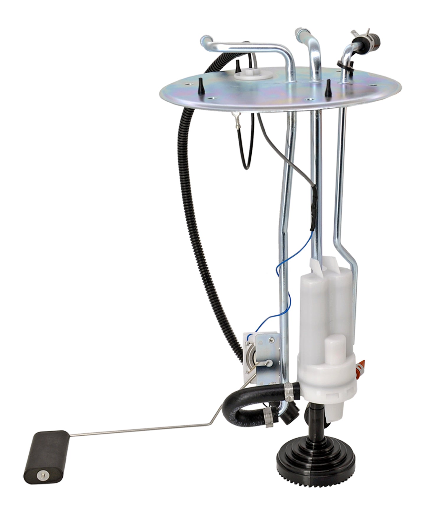 Rear Tank Fuel Sending Unit For 2001-03 F-250 F-350 F-450 F-550 Super Duty