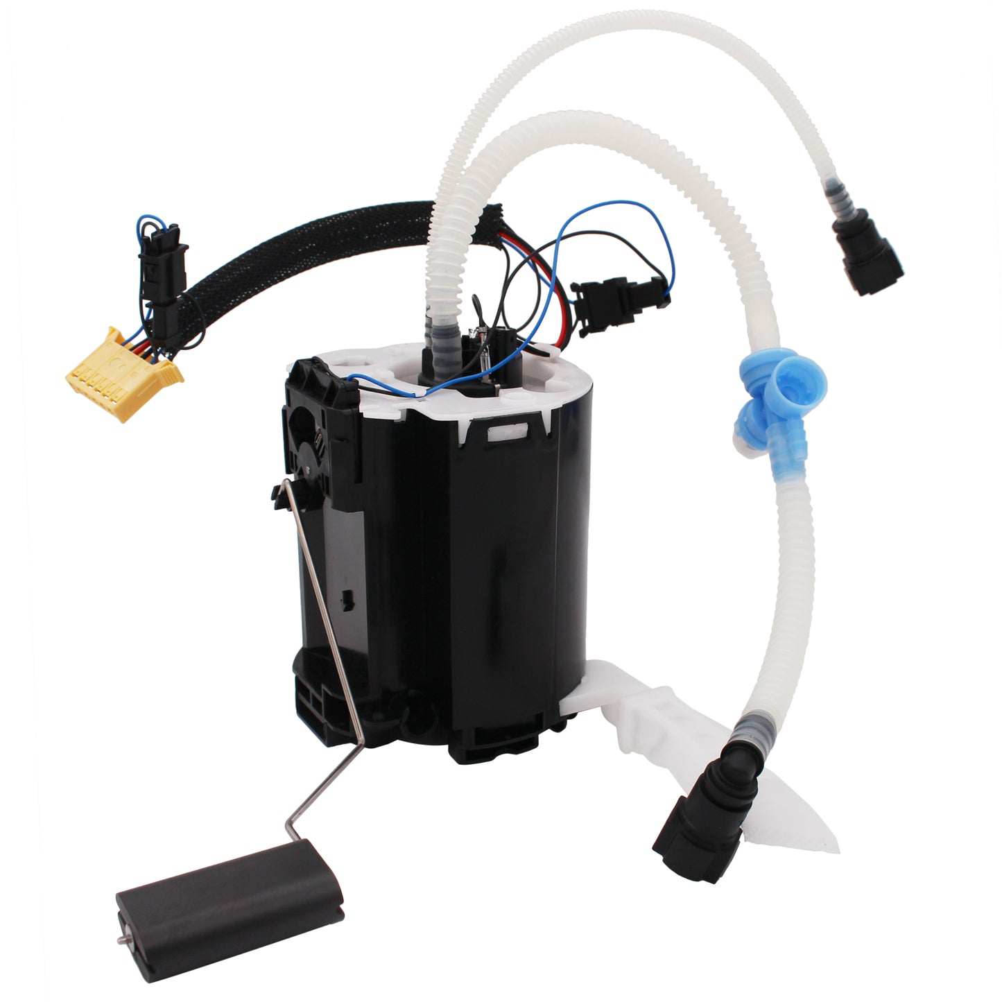 Gas Fuel Pump Module Assembly Fits for 2009-15 Jaguar XF 4.2L 3.0L C2Z23192