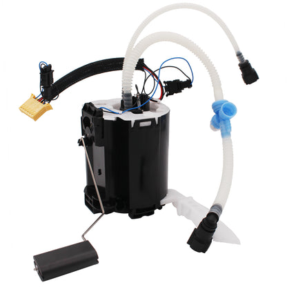 Gas Fuel Pump Module Assembly Fits for 2009-15 Jaguar XF 4.2L 3.0L C2Z23192