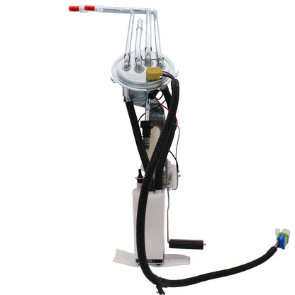 Fuel Pump Module Assembly fits 1996-97 Chevrolet Camaro Pontiac Firebird SP3924M