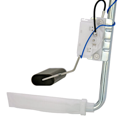 Fuel Tank Sending Unit Fits 1980-89 Chevrolet GMC 3-Outlets Carburetor FG05F