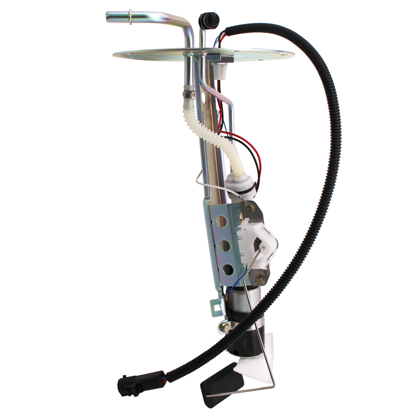 Fuel Pump Module Assembly fit for 2004-2008 Ford E-150 E-250 E-350 E-450 E2437S
