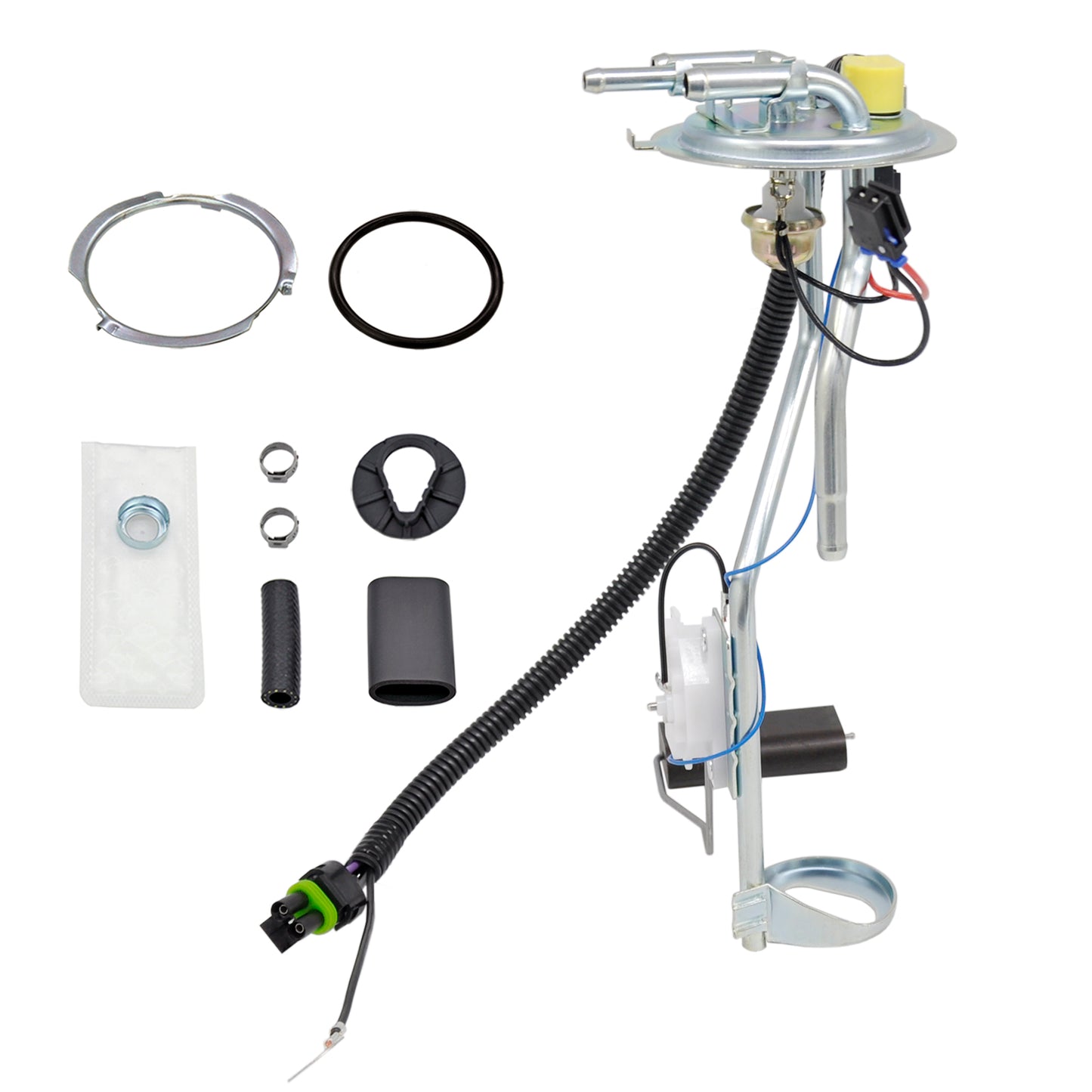 New Fuel Tank Sending Unit 1987-91 Chevrolet GMC V&R10 R20 R30 R1500 Driver Side