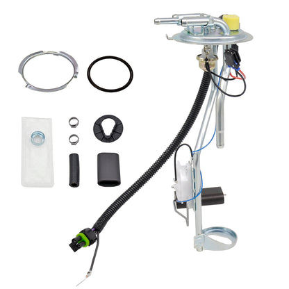 New Fuel Tank Sending Unit 1987-91 Chevrolet GMC V&R10 R20 R30 R1500 Driver Side