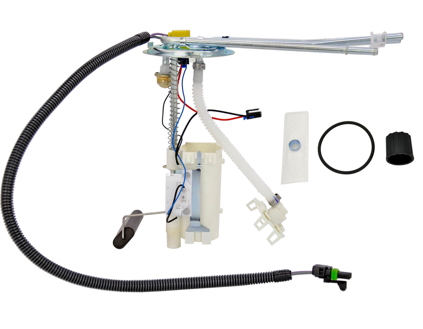 Fuel Tank Sending Unit For 1994-1996 Chevrolet Impala Caprice Buick Roadmaster