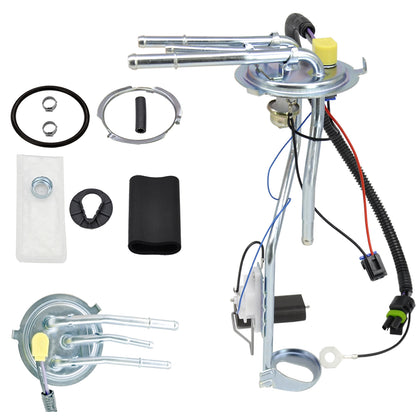 Fuel Tank Sending Unit for 1987- 91 Chevy GMC V R10 R20 R30 Passenger Side FG05N