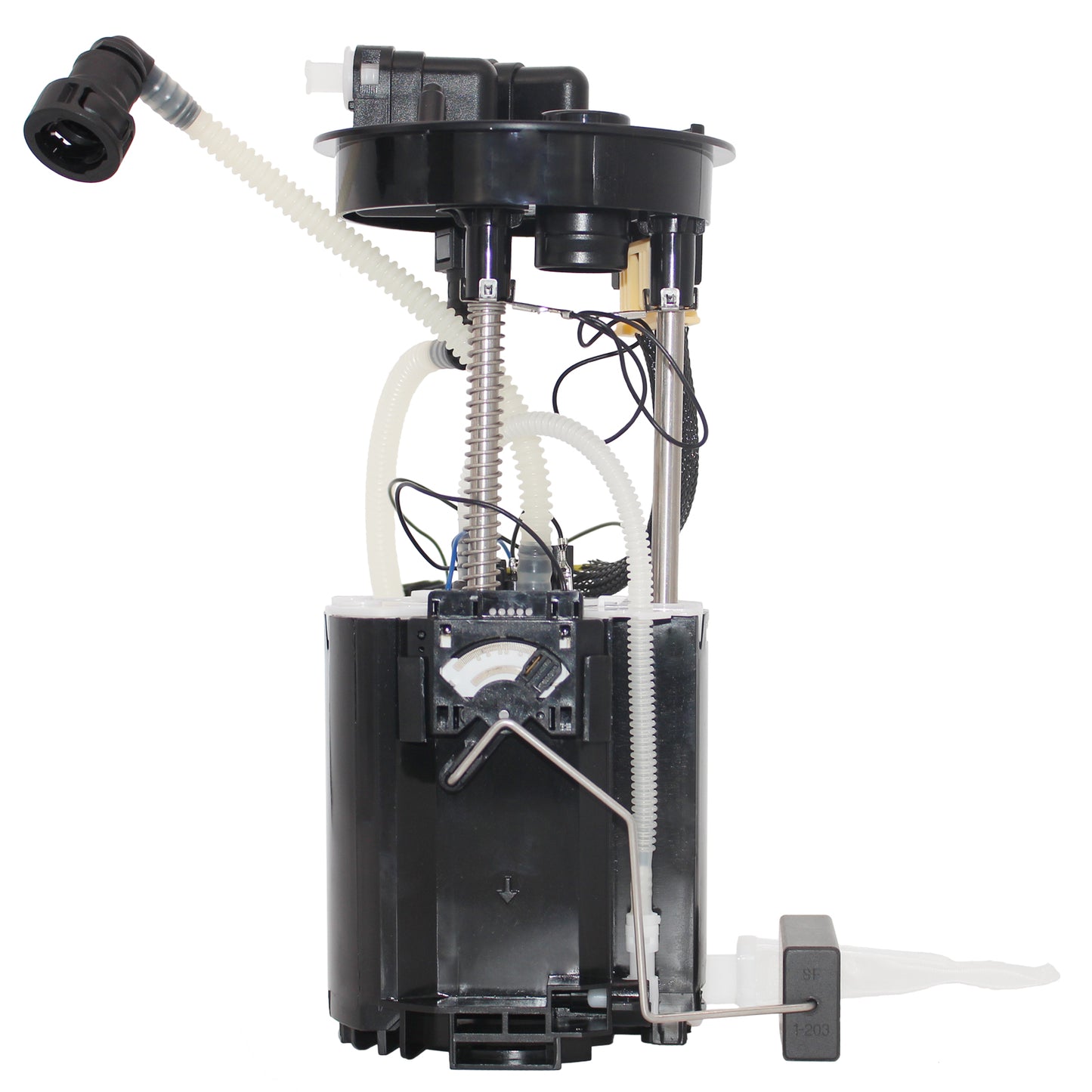 Fuel Pump Module Assembly for 2015 2016 2017 Volvo S80 XC60 XC70 2.0L L4