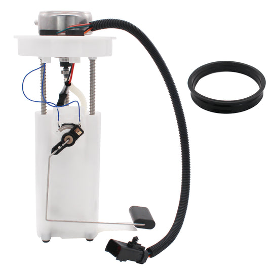Fuel Pump Assembly for 1997-1998 Jeep Grand Cherokee 4.0L L6 5.2L V8 E7103MN