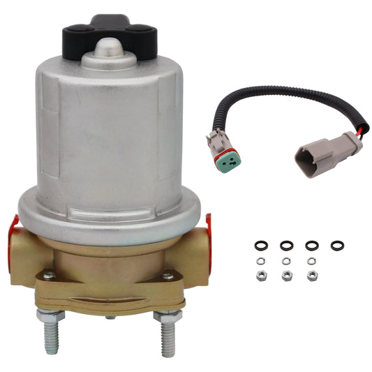 Diesel Fuel Pump fits for 1997-2002 Dodge Ram 2500 3500 Pickup 5.9L L6 P74213
