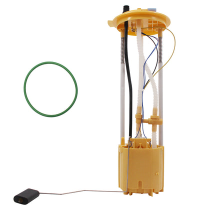 Rear Fuel Pump Module for 2007-10 Dodge RAM 3500 Pickup RAM 4500 RAM 5500 E7214M