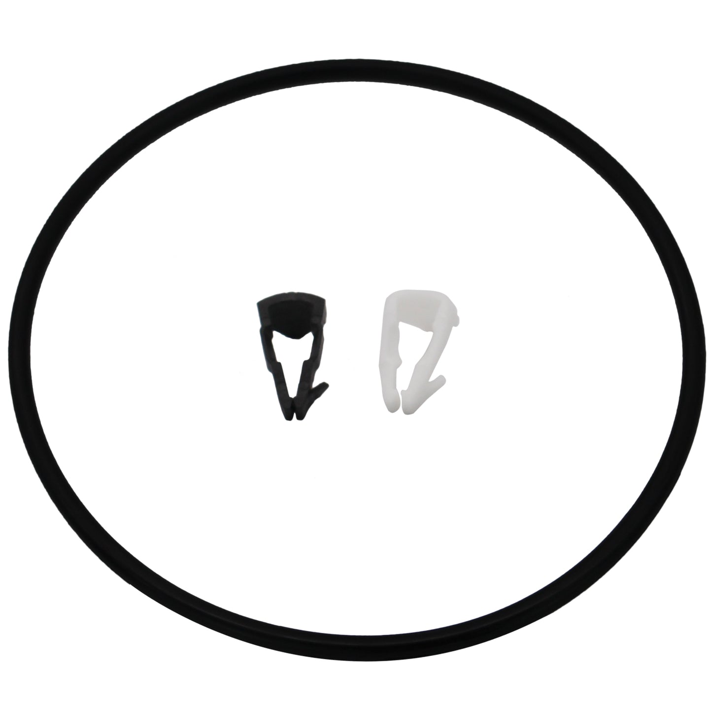 Fuel Pump Module Assembly fit for 2004-2008 Ford E-150 E-250 E-350 E-450 E2437S