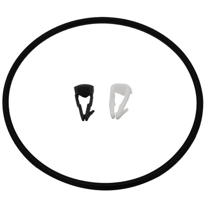 Fuel Pump Module Assembly fit for 2004-2008 Ford E-150 E-250 E-350 E-450 E2437S