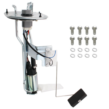 Gas Fuel Pump Assembly fit for 1995 1996 1997-2000 Toyota Tacoma Base DLX RWD
