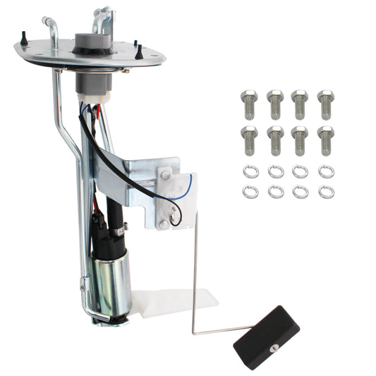 Gas Fuel Pump Assembly fit for 1995 1996 1997-2000 Toyota Tacoma Base DLX RWD