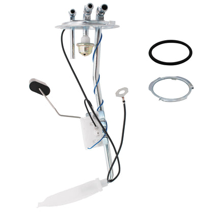 2pcs Left & Right Fuel Sending Unit fit Chevy C10 K20 C30 K10 K30 C20 GMC C1500