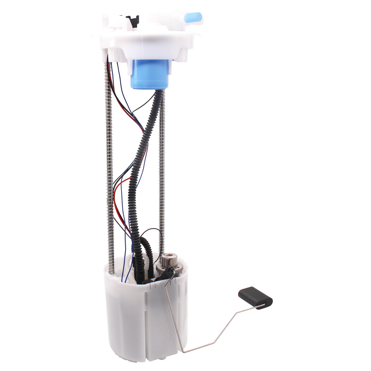 Fuel Pump Module for 2015-2017 Chevry Silverado GMC Sierra 2500 HD 3500 HD V8 6.0L SP6510M