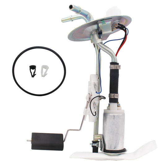 Rear Fuel Pump Assembly Fits for 1985-1988 Ford Ranger L4 2.3L 2.9L E2096S