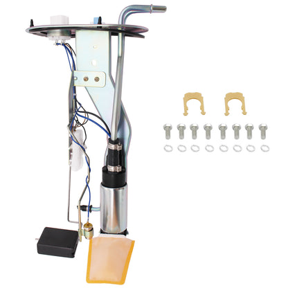 Fuel Pump Sending Unit Fits For 2003 2004 Toyota Tundra V6 3.4L V8 4.7L SP9007H
