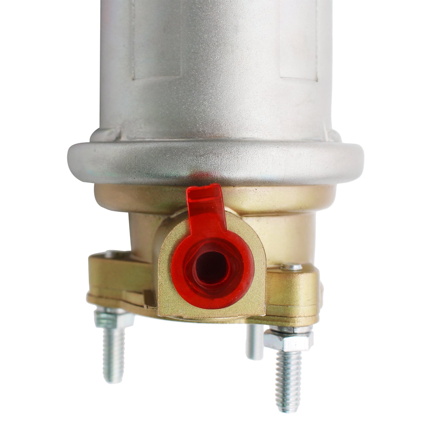 New Electric Fuel Transfer Pump fit for Cummins Engine QSB5.9 24V 4943049 P76923