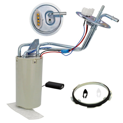 Gas Fuel Pump Module Assembly Fits Ford 1989-90 Bronco II Sport Utility 2-Door