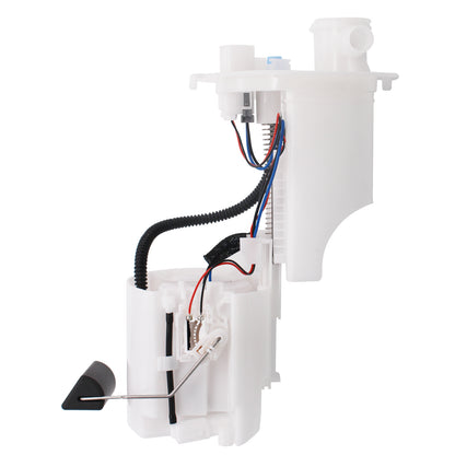 Gas Fuel Pump Module Assembly Fits for 2012-18 Toyota Prius V 1.8L L4 7702047110 E9181M