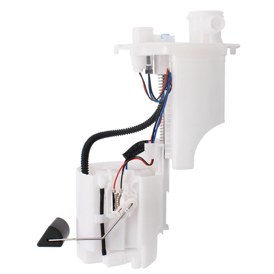Gas Fuel Pump Module Assembly Fits for 2012-18 Toyota Prius V 1.8L L4 7702047110 E9181M