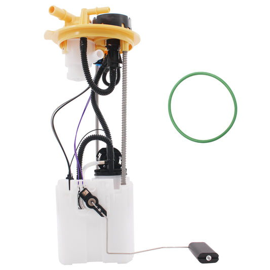 Fuel Pump Module Assembly Fits for 2019-2025 RAM 1500 3.6L 5.7L 68409160AE