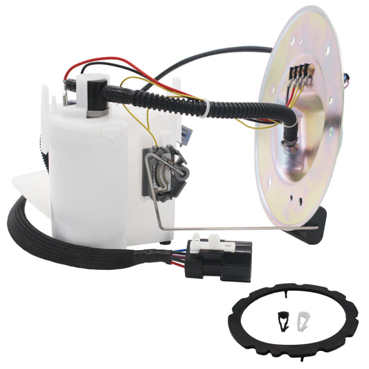 New Fuel Pump Assembly for 2001-2004 Ford Mustang 4.6L 3.9L 3.8L E2301M