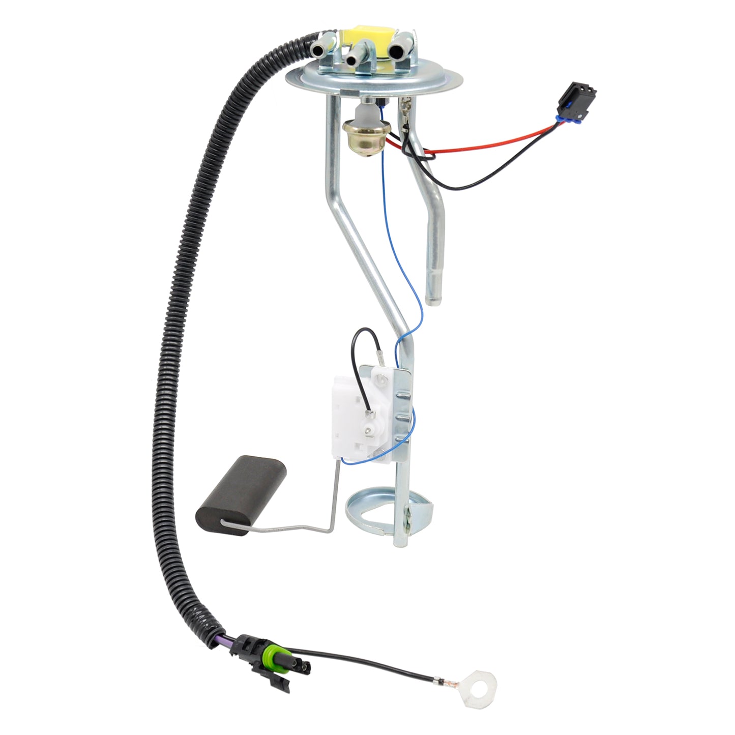 New Fuel Tank Sending Unit 1987-91 Chevrolet GMC V&R10 R20 R30 R1500 Driver Side