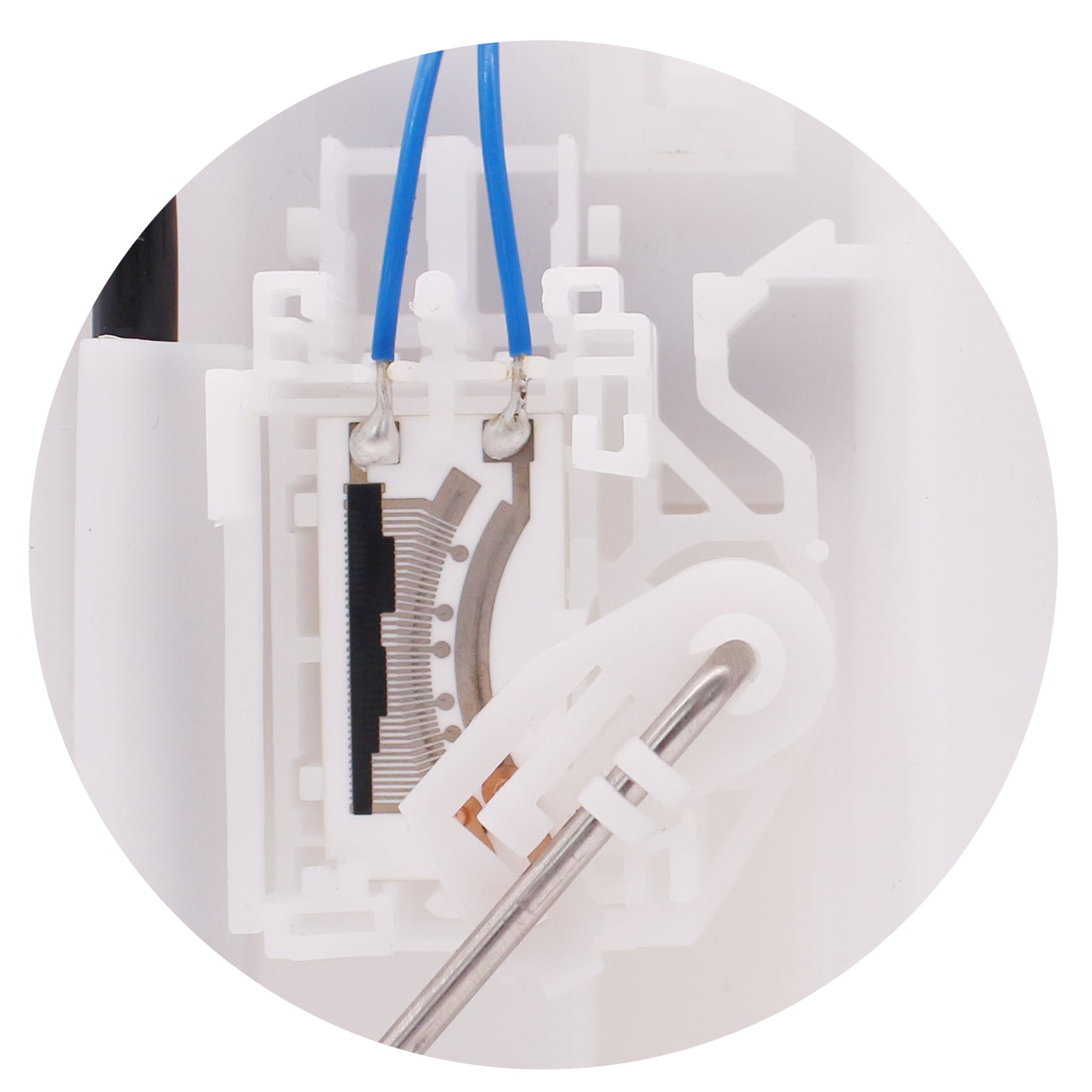 Fuel Pump Module Assembly Fit for 2012-14 Honda CR-V 2.4L L4 17045T0A000