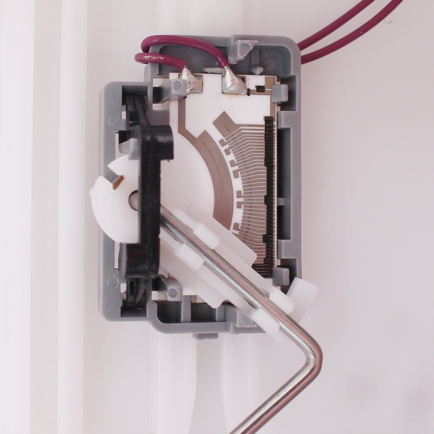 Fuel Pump Module Assembly fits 1998-2001 Dodge Ram 1500 2500 3500 P74735M