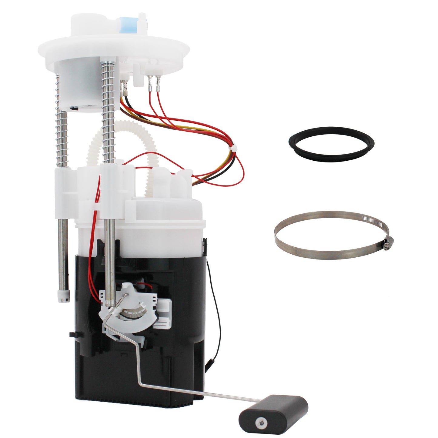 Fuel Pump Module for 2010 2011-2018 BMW X5 2008-2019 X6 GAS Sending Unit FG1689